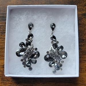Cocktail Earrings